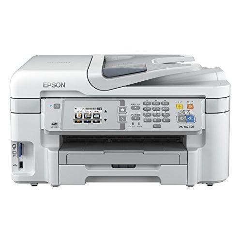 EPSON PX-M740FC8 PX-M740FC8 プリンタ複合機 【公式通販】