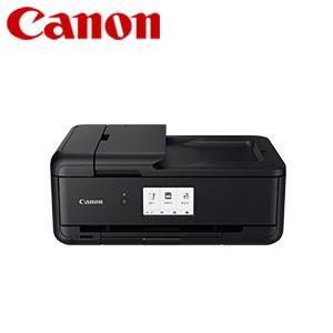 インクジェット複合機 TR9530 Canon プリンター - 公式通販 A3 