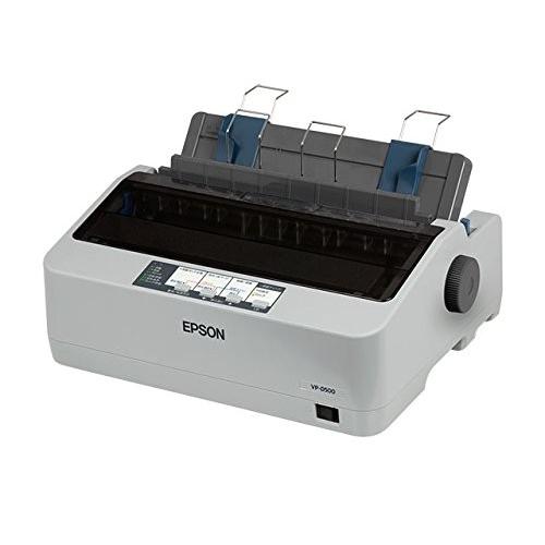 エプソン ドットプリンタ ドットインパクトプリンター Vp D500 Vp D500 リコメン堂 通販 Paypayモール