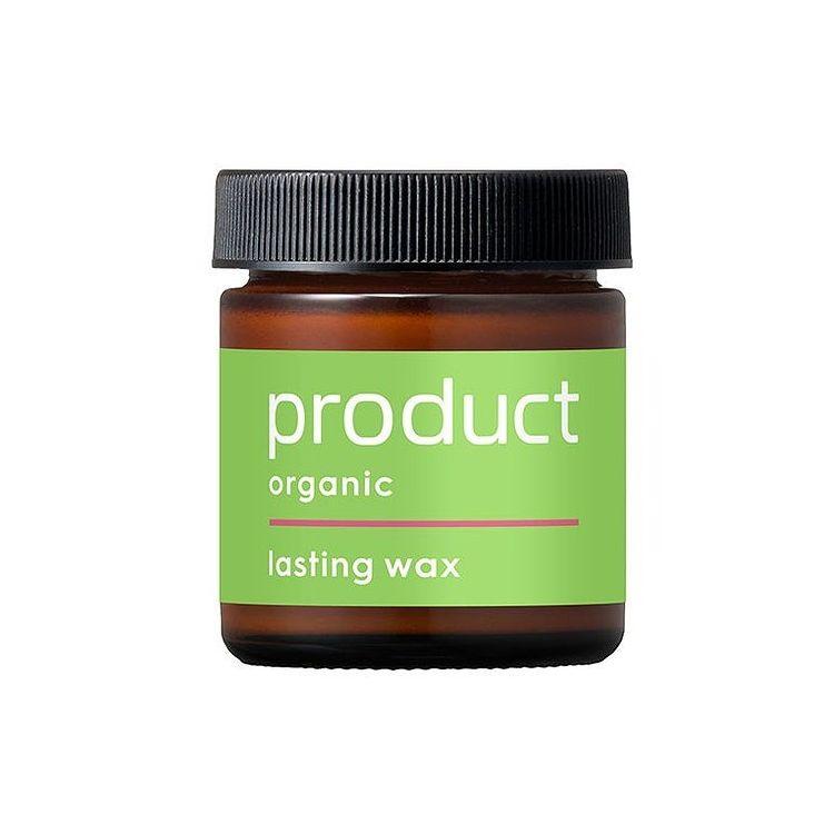 product ザ・プロダクト ラスティングワックス オレンジアイスティーの