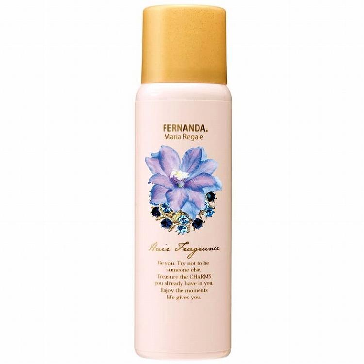 フェルナンダヘアフレグランス マリアリゲル FERNANDA ヘア