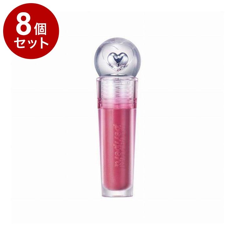 単品8個セット ペリペラ ジェラブルティント 02 ピンクディファレンス