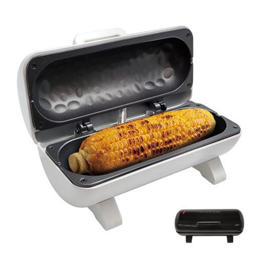 焼きとうもろこしメーカー とうもろこし ホームパーティー 屋台 焼きとうもろこしメーカー とうもろこし ホームパーティー 屋台