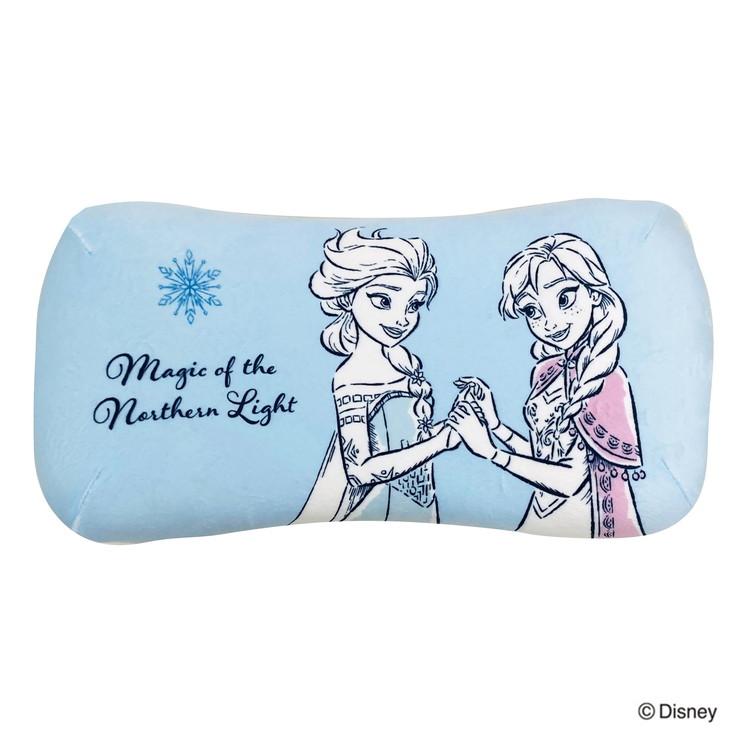 ディズニー ミニリラックスピロー アナと雪の女王 モリシタ アナ雪