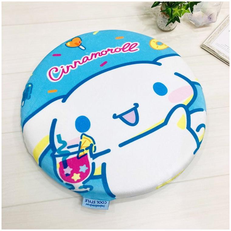 サンリオ おさるのもんきち 顔型 クッション 座布団 ミニクッション 当時物 サンリオ おさるのもんきち 顔型 クッション 座布団 ミニ