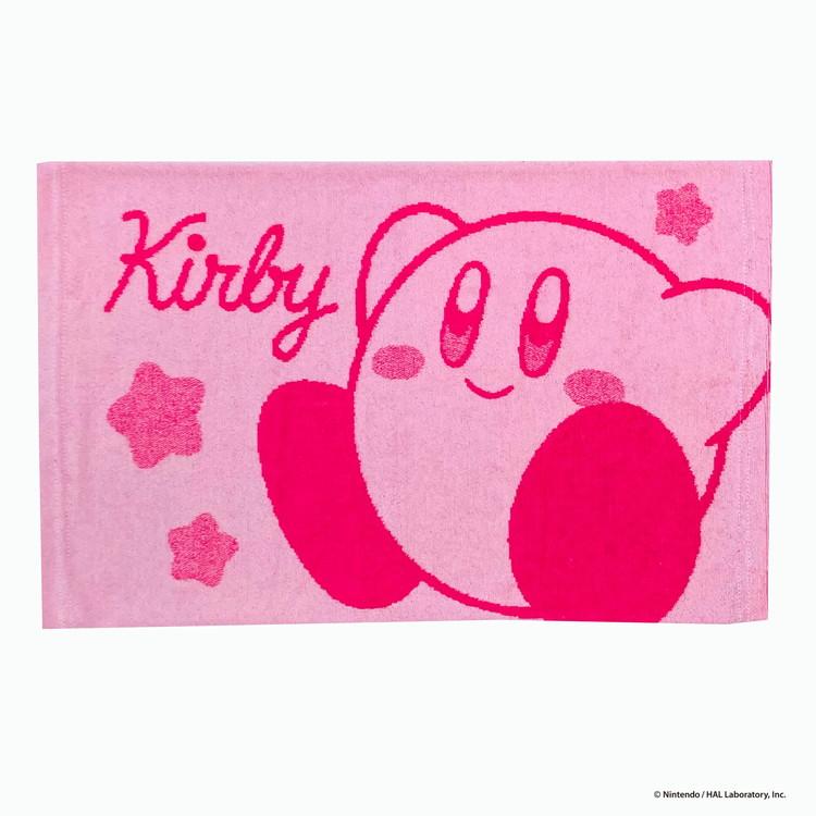 星のカービィ のびのび枕カバー カービィ キャラクター 枕カバー 星のカービィ のびのび枕カバー カービィ キャラクター 枕カバー