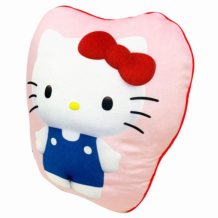 MORIPiLO サンリオ 抱き枕 クッション ハローキティ ポムポムプリン