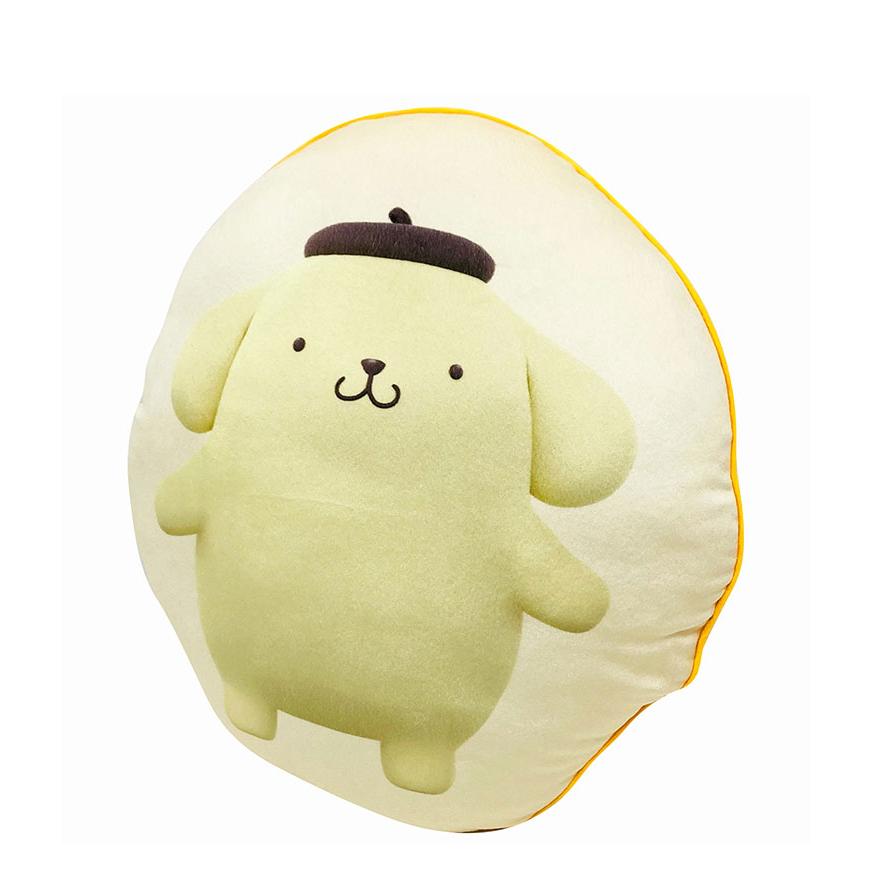 MORIPiLO サンリオ 抱き枕 クッション ハローキティ ポムポムプリン