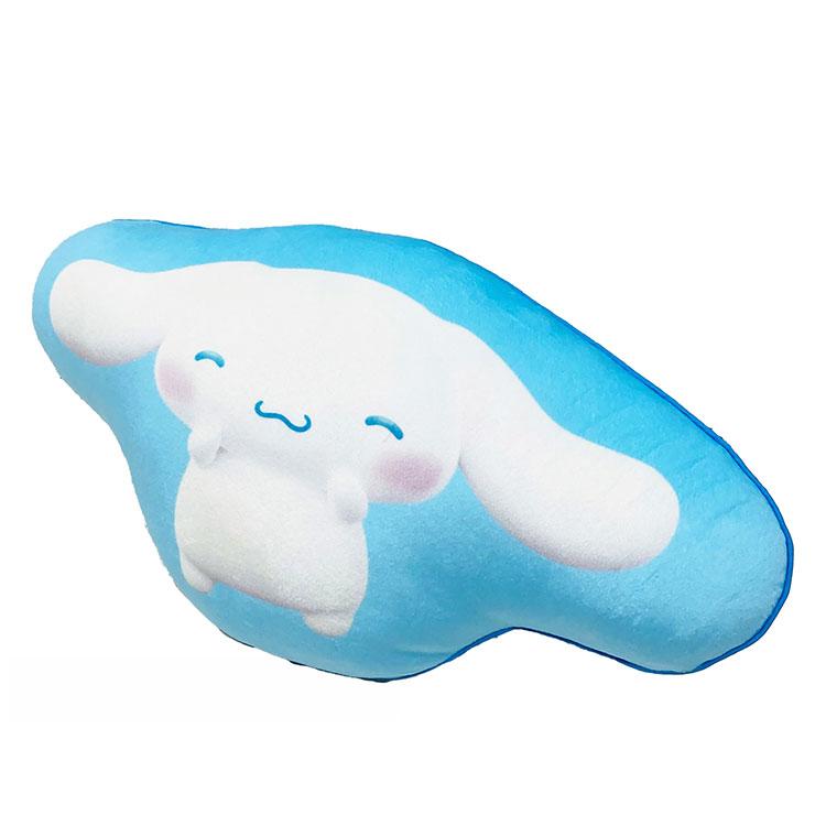 MORIPiLO サンリオ 抱き枕 クッション ハローキティ ポムポムプリン