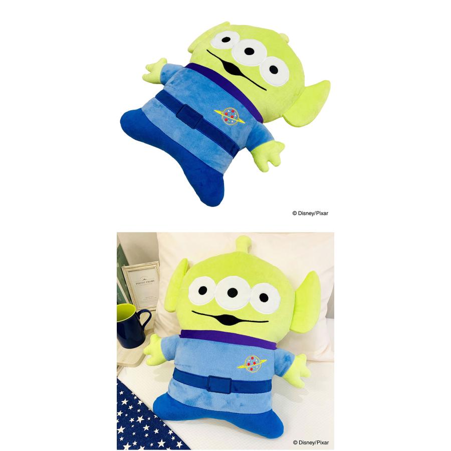 ディズニー 抱きしめやすいフラットな抱き枕 ふらぴろ ベイマックス