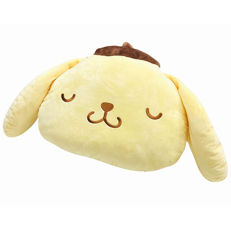 MORIPiLO サンリオ 抱き枕 ハローキティ マイメロディ クロミ