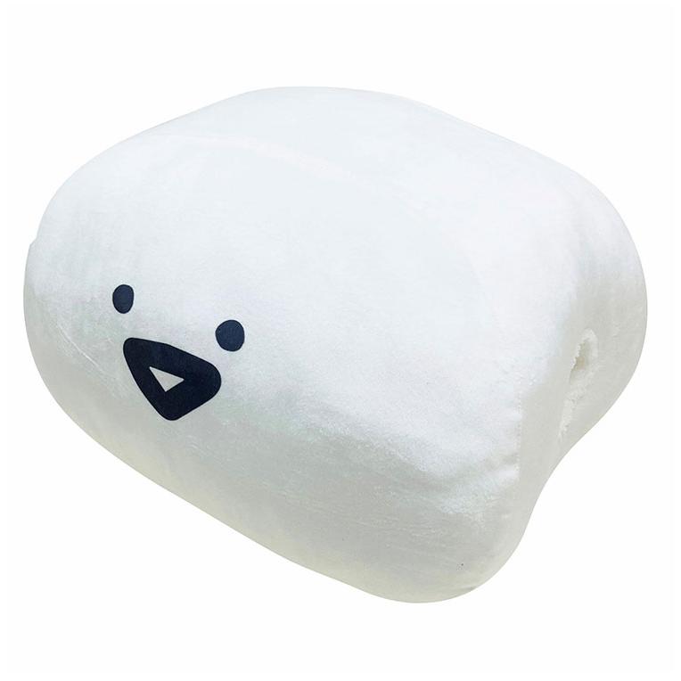 ハグミークッション お文具 キャラクター かわいい 子供 こども 