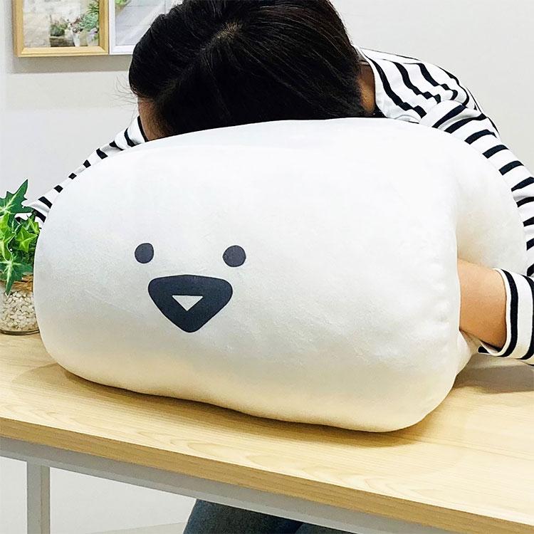 ハグミークッション お文具 キャラクター かわいい 子供 こども 