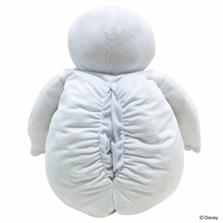 MORIPiLO ディズニー ティッシュケース ベイマックス プーさん