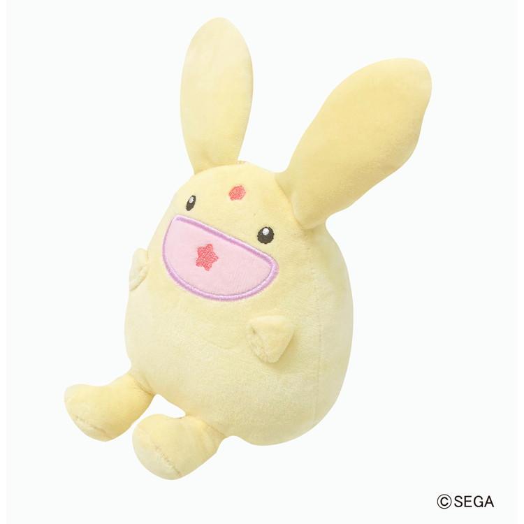 MORIPiLO セガ ぷよぷよ スマホスタンド カーバンクル マルチ