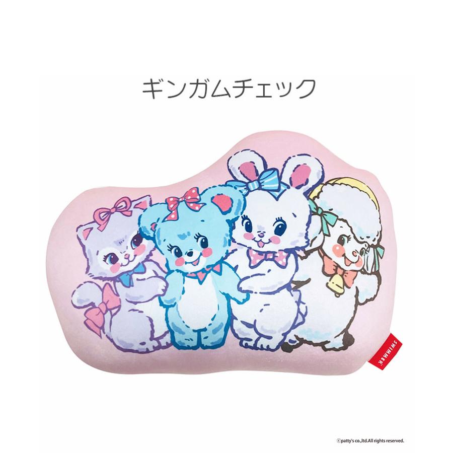 ツイキャス プレゼントキャンペーンクッション 春のクッションキャンペーン - ツイキャス