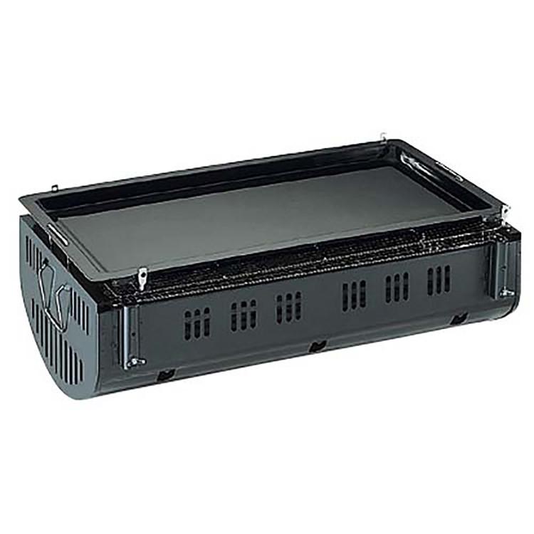 オーク バーベキューコンロ LL キャスター付 M-6440 パール金属の画像