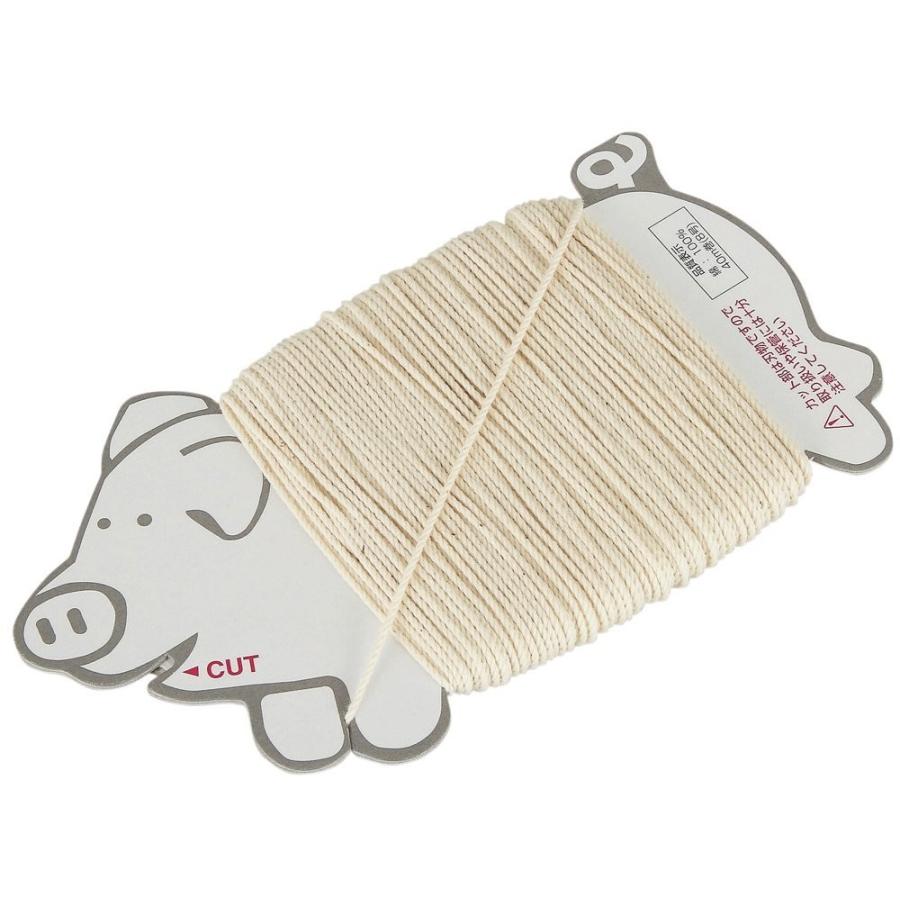 貝印 料理 タコ糸  40m巻 