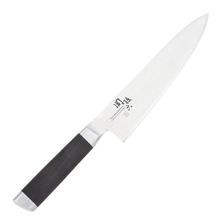 貝印 関孫六 牛刀 180mm AE5204 包丁 代引不可