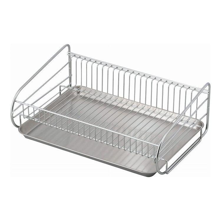 和平フレイズ スイマイスター 水切りかご 小 SUI-714高級感ある