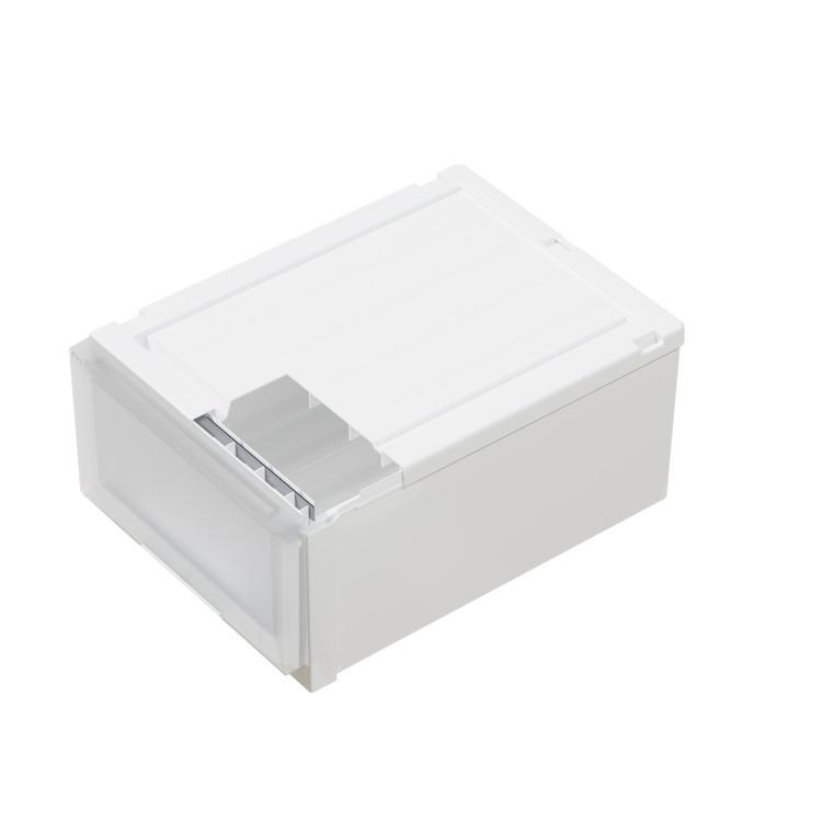 天馬 フィッツユニット L 3923 お買い得 4個セット フィッツ fits ユニット チェスト タンス 収納 ボックス 引き出し ケース 代引不可_1