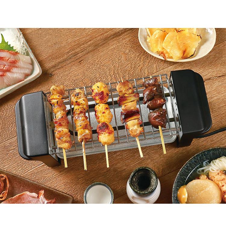 おうち呑み名人 2WAYグリル 卓上グリル 焼肉プレート 電気グリル おうち呑み名人 2WAYグリル 卓上グリル 焼肉プレート 電気グリル