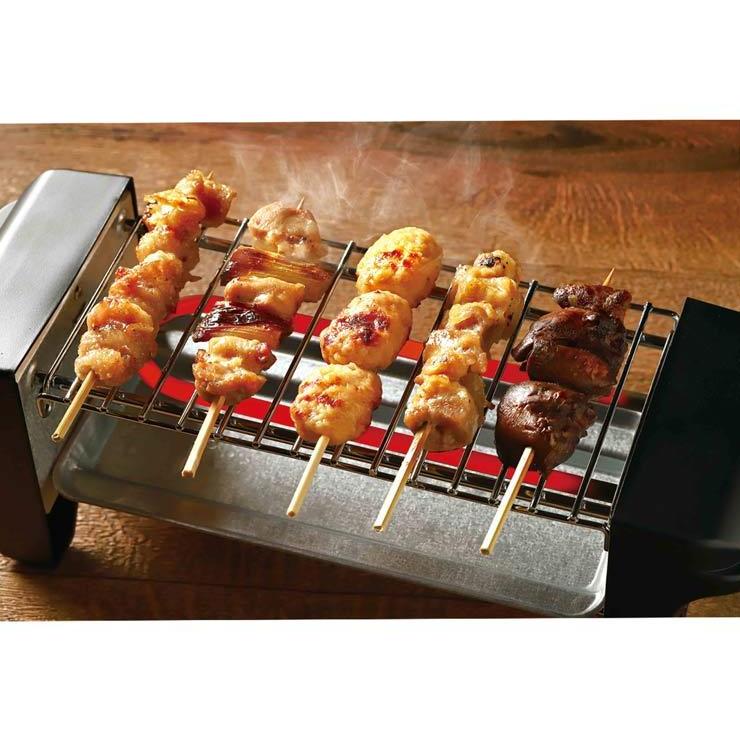 せんべろメーカー 焼き鳥 おでん 熱燗 炙り 網付き コンパクト せんべろメーカー 焼き鳥 おでん 熱燗 炙り 網付き コンパクト