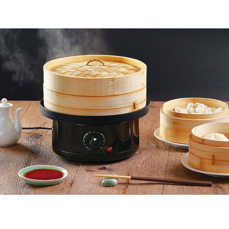 ライソン せいろ 冷凍食品用 せいろ蒸し器 点心爛漫DX