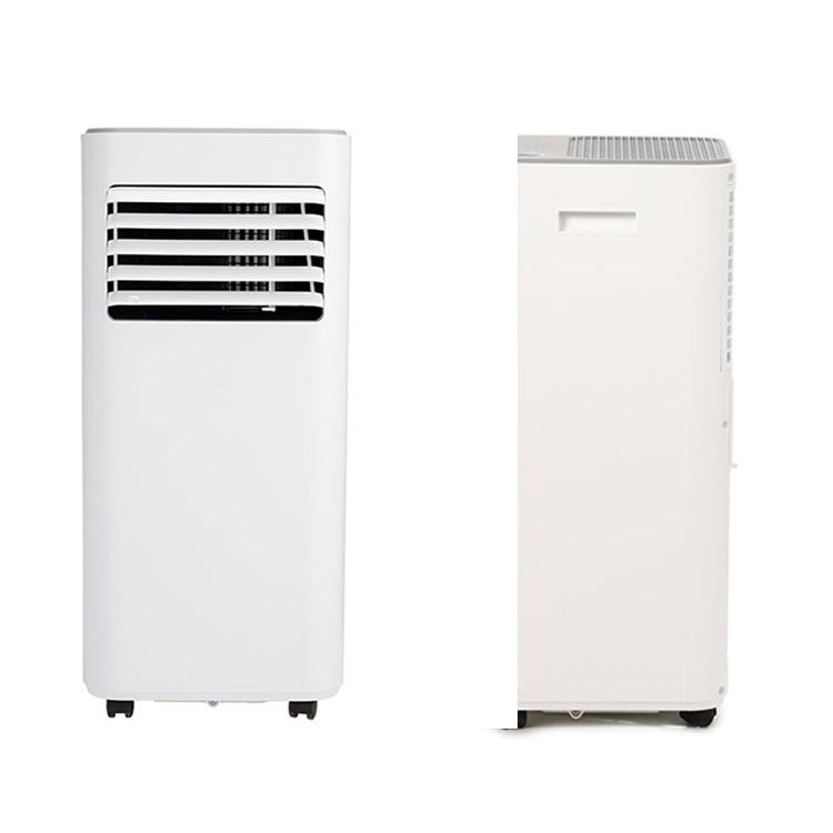 QUADS 大風量スポットクーラー COOLCOMP クールコンプ QS305 スポット