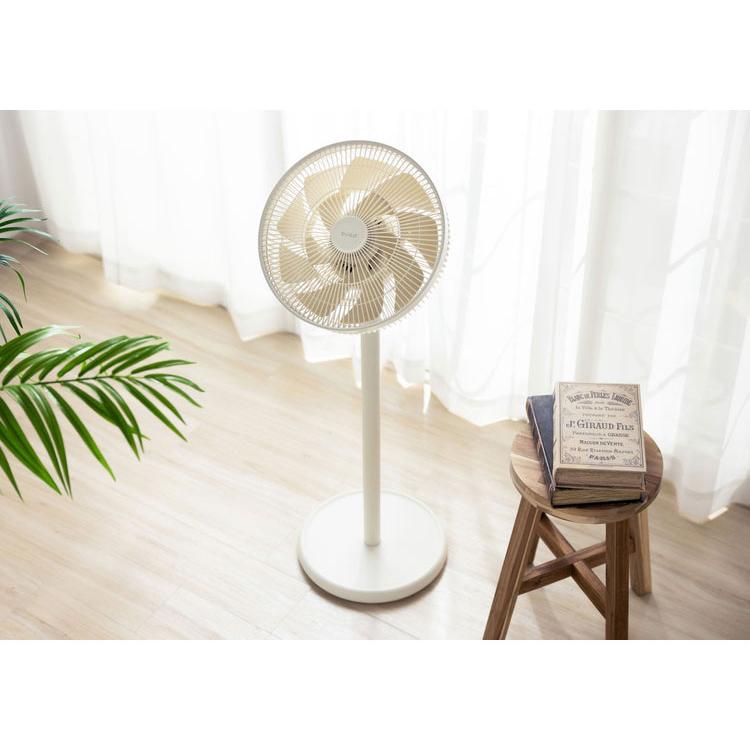 DCリビング サーキュレーターファン SMARTAIR DC スマートエアDC