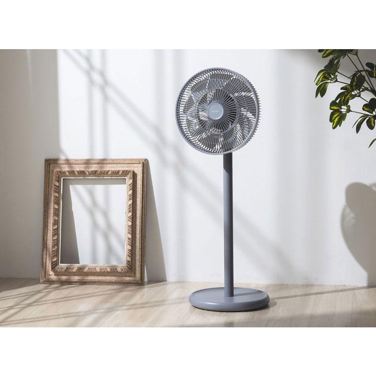 大幅値下げ！！ サーキュレーター 扇風機 リビングファン リビング扇風機 WEIMALL 扇風機 折りたたみ DCモーター おしゃれ リビングファン