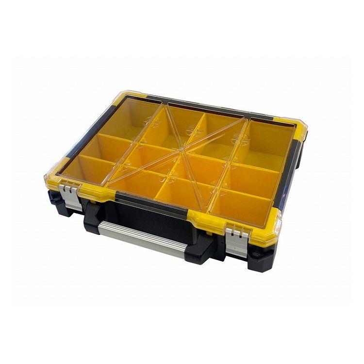 WIZ'A アークランズ パーツボックス 小 WL3086-C 小物入れ 工具 WIZ'A アークランズ パーツボックス 小 WL3086-C 小物入れ 工具