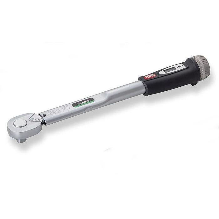 前田金属工業 TONE トネ プレセット形トルクレンチ ダイレクトセットタイプ T3MN50