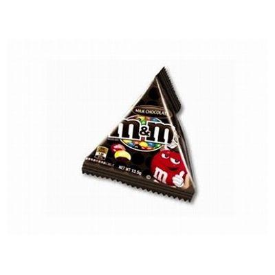 24個セット M&M'S ミニ ミルクチョコレート 13.5g x24 代引不可