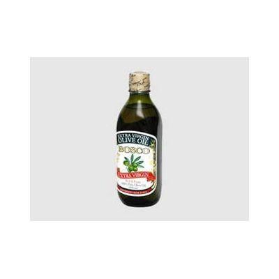 まとめ買い 日清オイリオ BOSCO EXバージン オリーブオイル 500ml x12個セット まとめ セット セット買い 業務用 代引不可