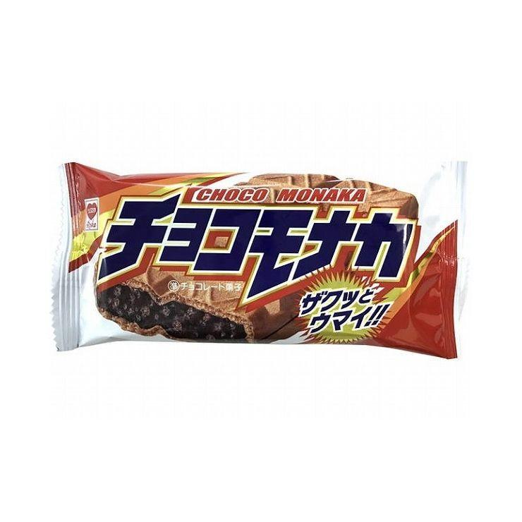まとめ買い リスカ チョコモナカ 1枚 x20個セット まとめ セット