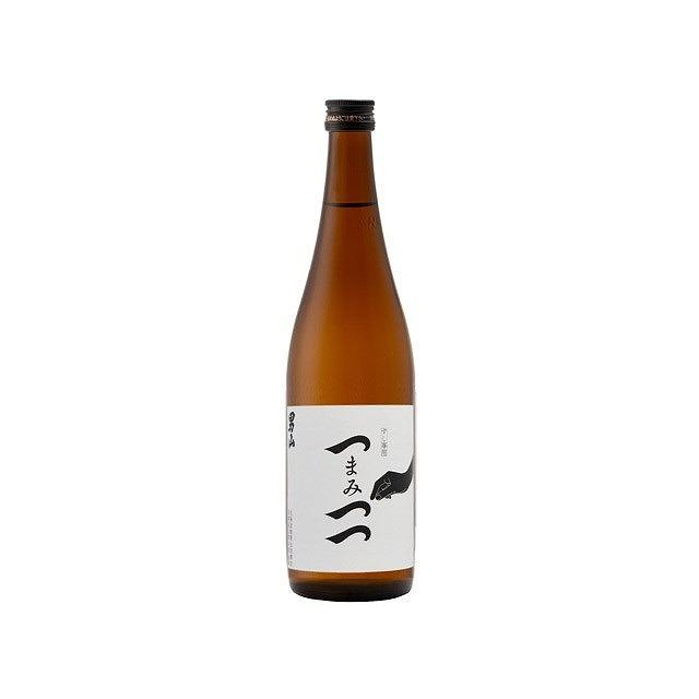 ❗️売り切れ❗️ やま男さん 清酒 男山 特別純米 つまみつつ 720ml 日本酒 酒 Sake 北海道 代