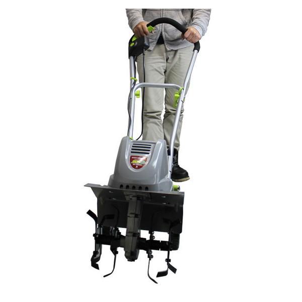 ALUMIS アルミス AKT-1050WR 耕す造 家庭用電動耕運機 電源コード式