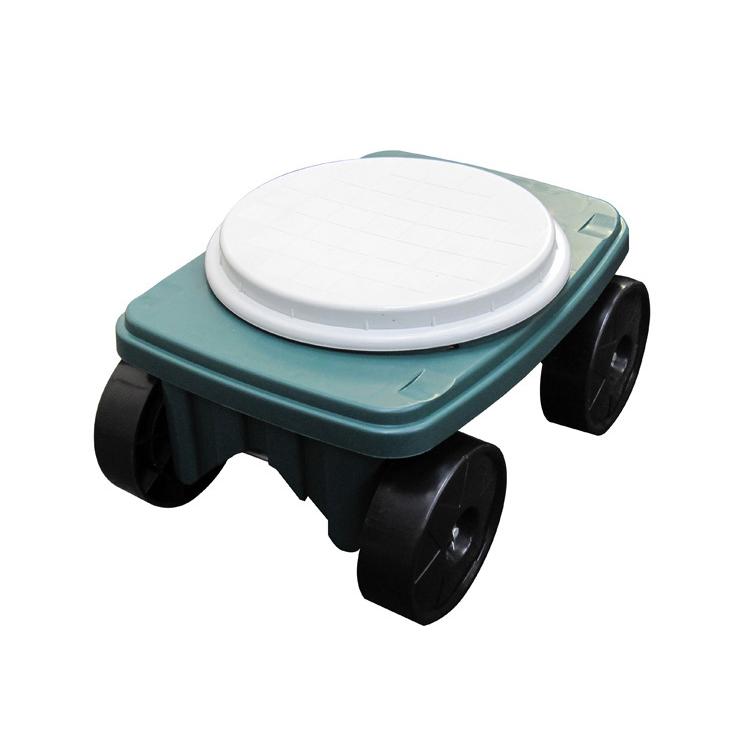 在庫処分大特価 リコメン堂ホームライフ館園芸用カートatk 04gn 台車 6台セット 回転式 腰掛台車 腰掛椅子 移動椅子 園芸 農作業 ガーデン 草むしり 草取り 除草 足腰 腰痛 負担軽減 移動 代引不可 Trademarketingforce Com Br