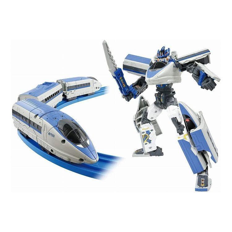 最大46 Offクーポン 新幹線変形ロボ シンカリオンz 500こだま 男の子 おもちゃ トイ ホビー タカラトミー Riosmauricio Com