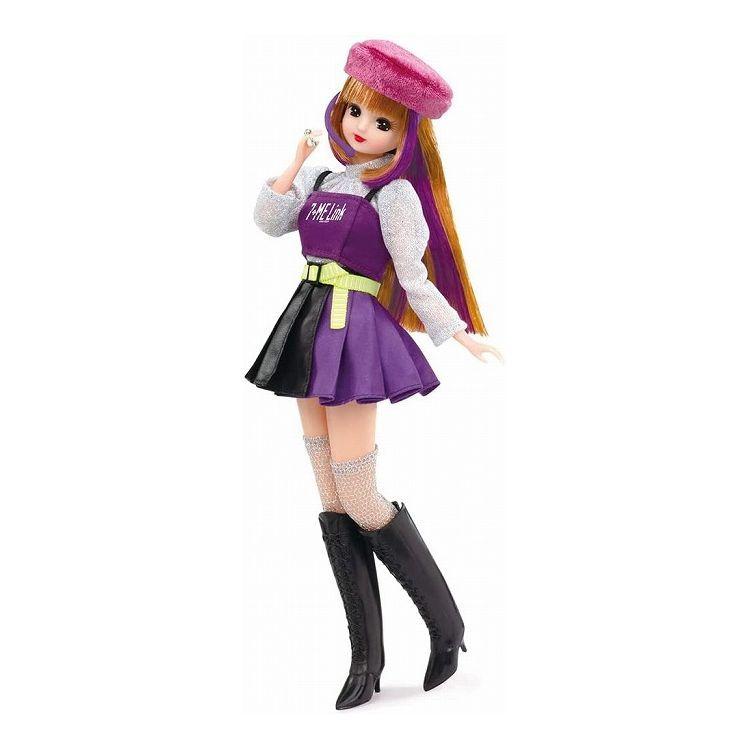 リカちゃん Licca ポップティーン 女の子 おもちゃ トイ ホビー タカラトミー リコメン堂 通販 Paypayモール