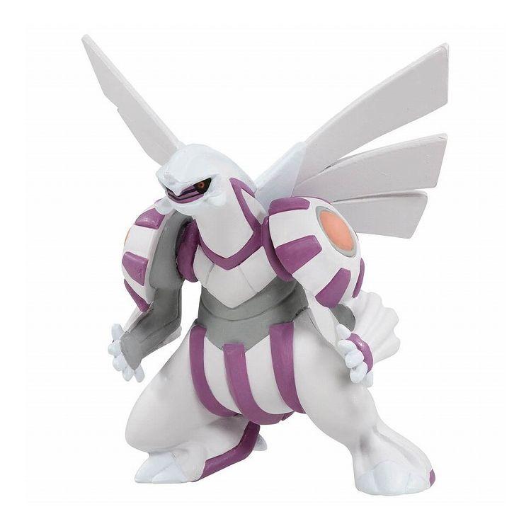 ポケットモンスター モンコレ ポケデルゼ パルキア プレミアボール 玩具 おもちゃ タカラトミー リコメン堂 通販 Paypayモール