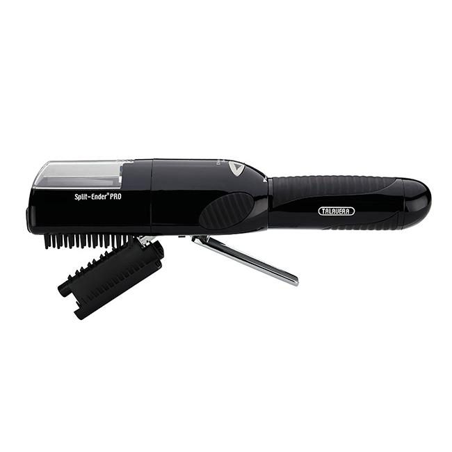 おすすめ Splitender Pro2 スプリットエンダーpro2 枝毛カッター 枝毛カット 髪の毛 枝毛切り ヘアケア 美容 セルフカット ロングヘア 累計販売2万枚突破 Electrum En Newstarmax Ps