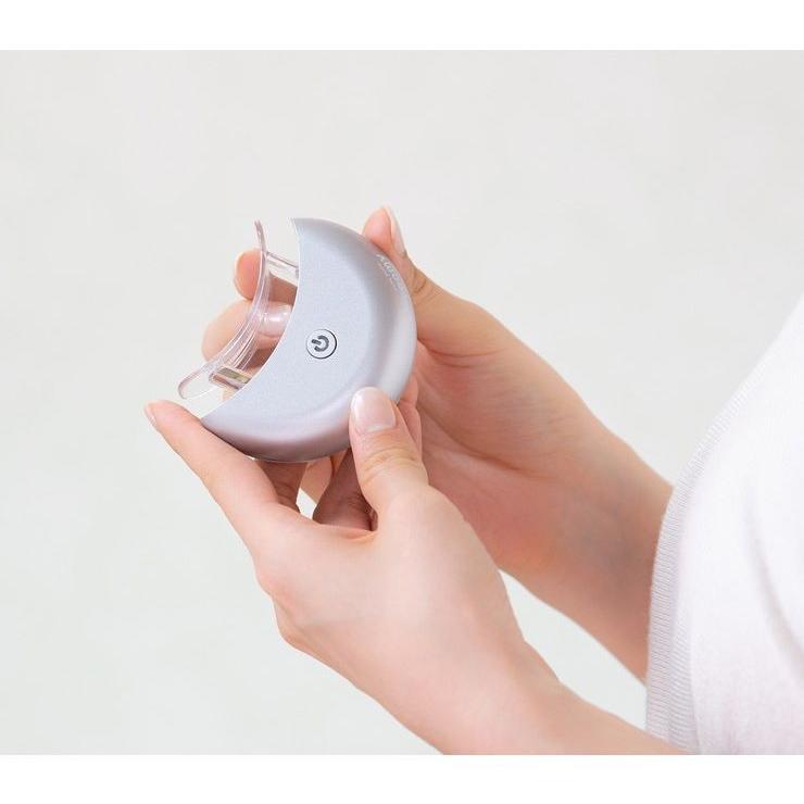 ホームデンタル ルーミーホワイト roomy white 本体セット 