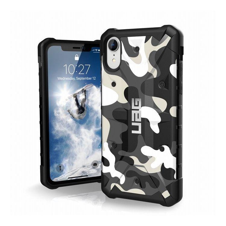 日本正規代理店品 URBAN ARMOR GEAR iPhone XR 6.1インチ 対応ケース