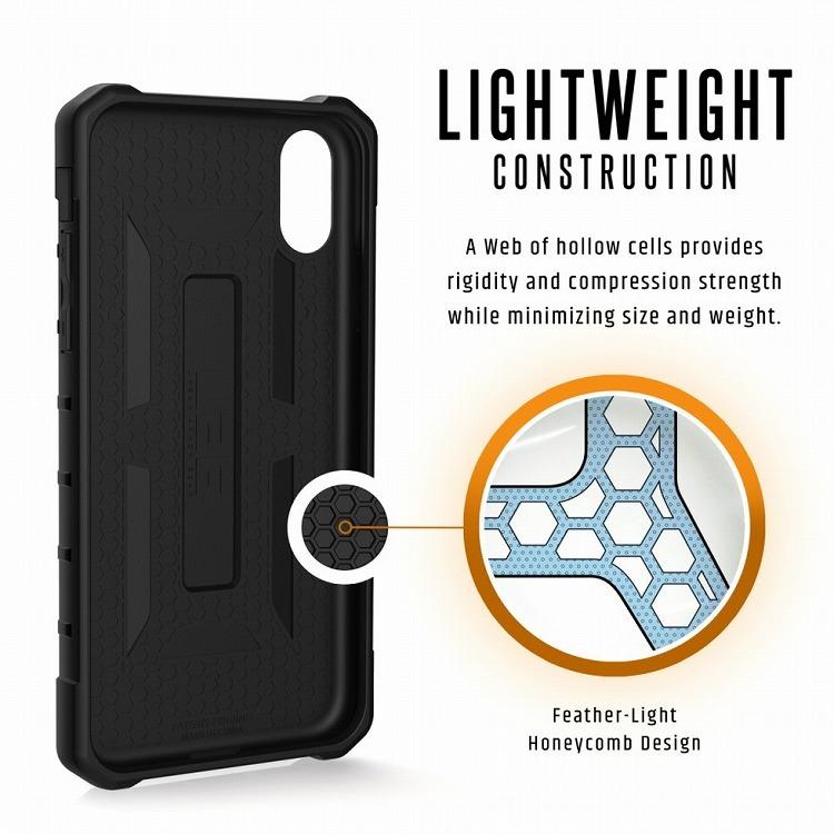 日本正規代理店品 URBAN ARMOR GEAR iPhone XR 6.1インチ 対応ケース