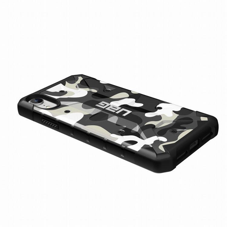 日本正規代理店品 URBAN ARMOR GEAR iPhone XR 6.1インチ 対応ケース