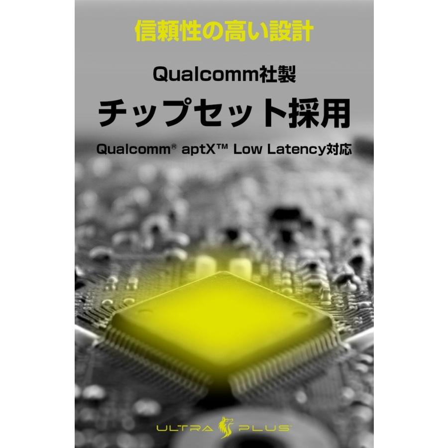 プリンストン ULTRA PLUS Type-C対応ゲーミングサウンドトランスミッター UP-ATC｜recommendo｜04