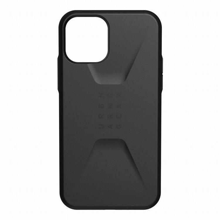 日本正規代理店品 URBAN ARMOR GEAR iPhone 11 Pro 5.8インチ 対応耐衝撃ケース CIVILIAN ブラック UAG-IPH19SS-BK｜recommendo｜06