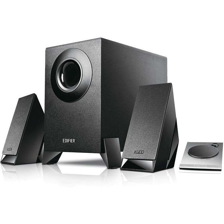 日本正規代理店品 Edifier M1360 2.1ch ゲーミング&マルチメディア用